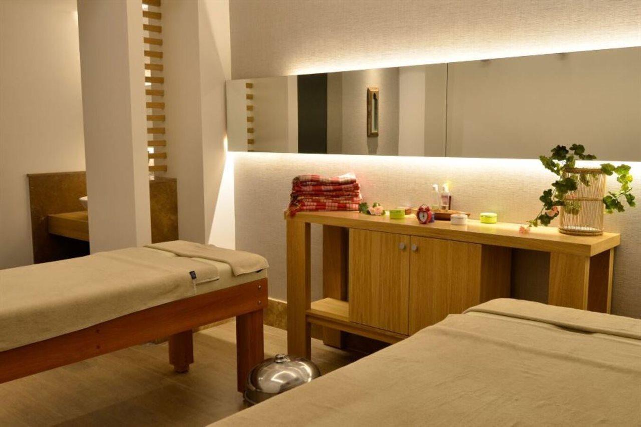 Sunwing Side Beach By Barut Hotels Bagian luar foto